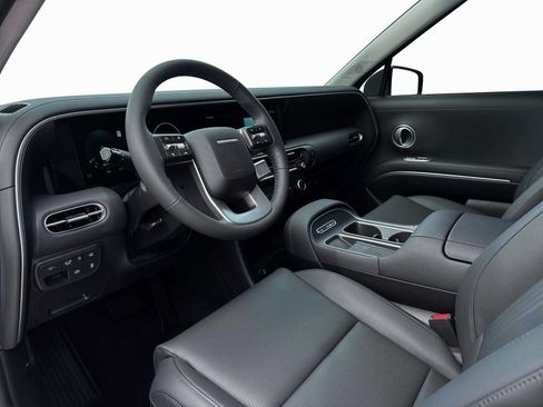 New 2026 Hyundai Palisade SEL Premium FWD image 14