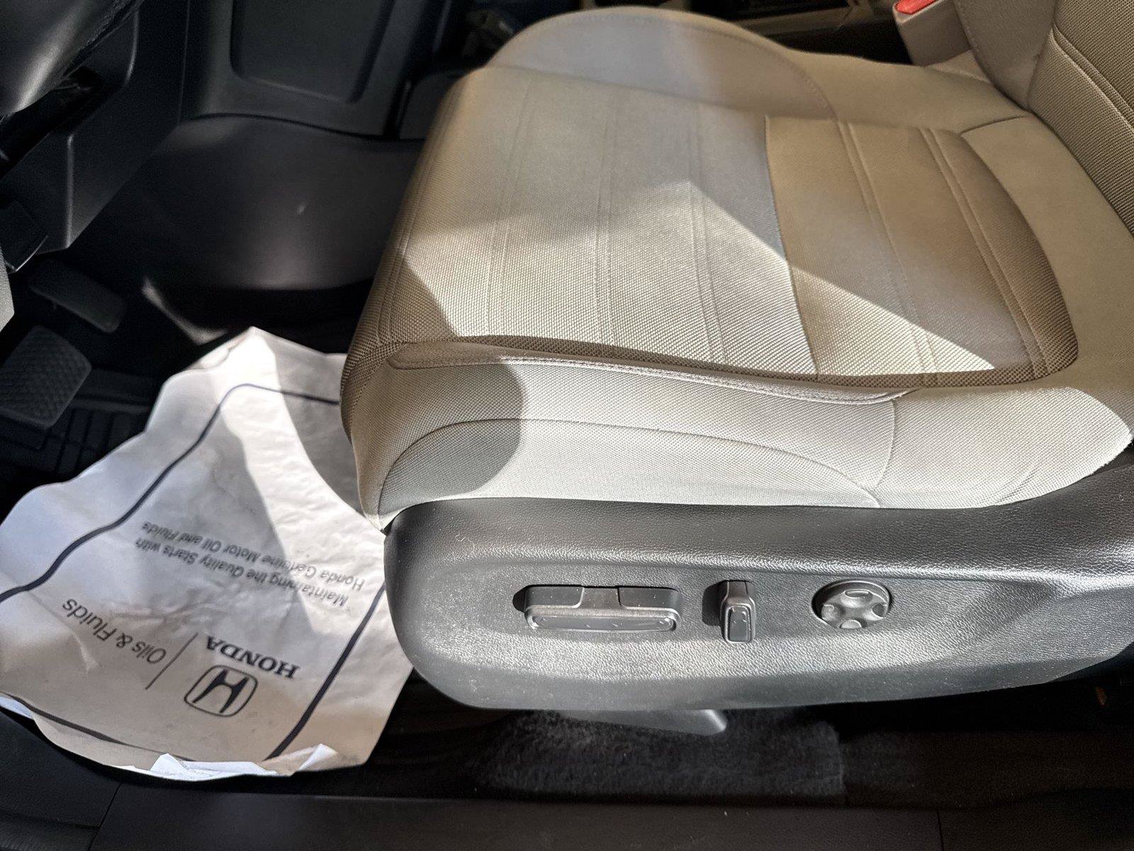Used 2019 Honda CR-V EX image 14