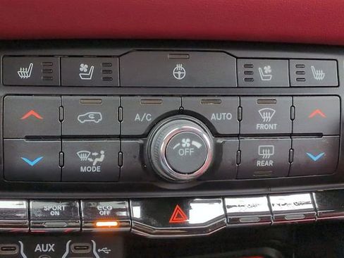 Used 2021 Dodge Durango R/T w/ Blacktop Package image 26