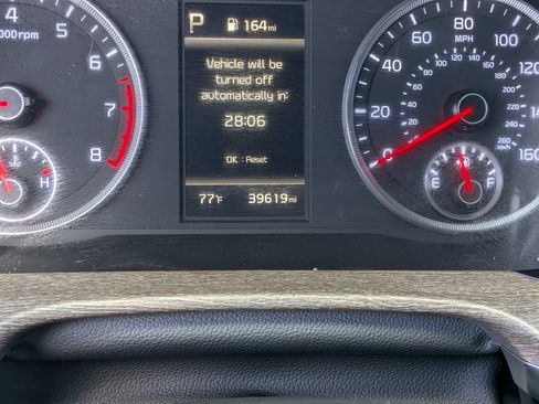 Certified 2022 Kia K5 EX image 29