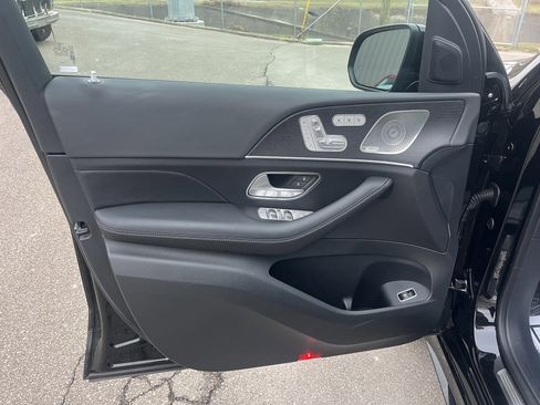 Used 2025 Mercedes-Benz GLE 450 GLE 450 image 32
