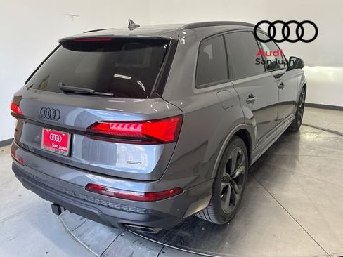 New 2026 Audi Q7 3.0T Premium Plus image 45