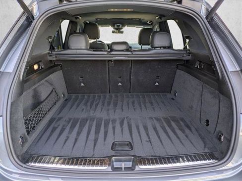 Certified 2022 Mercedes-Benz GLE 350 image 10