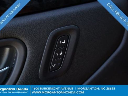 New 2026 Honda Passport TrailSport Elite image 13