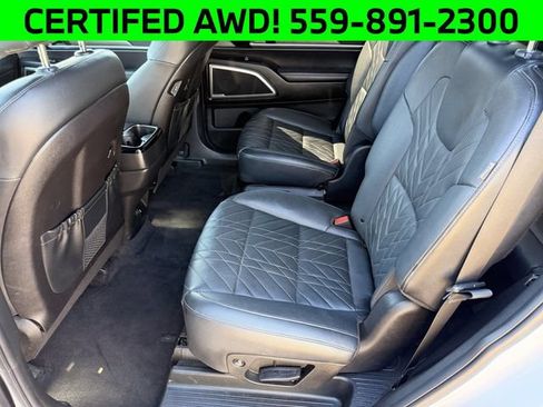 Used 2023 Kia Telluride EX X-Line AWD/4WD image 8