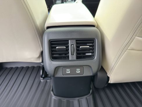 New 2025 Acura ADX A-Spec image 26