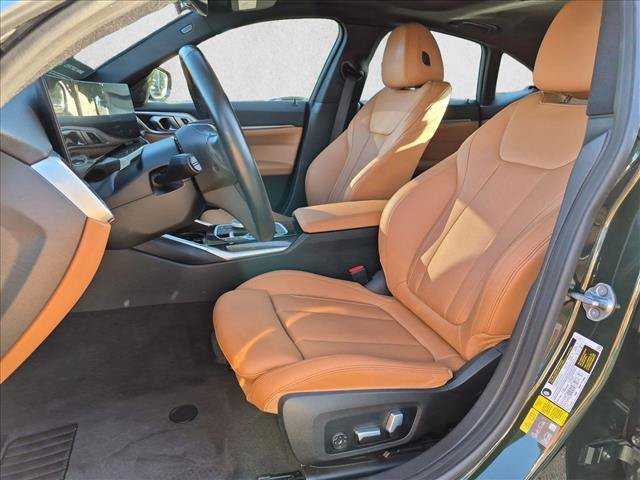 Certified 2023 BMW i4 eDrive35 RWD image 17