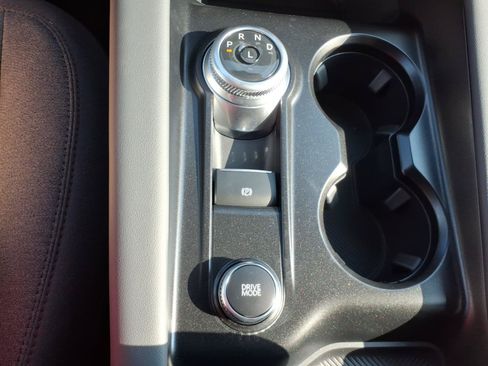 Used 2026 Ford Explorer Active RWD image 21