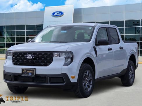 New 2026 Ford Maverick XLT AWD/4WD image 2