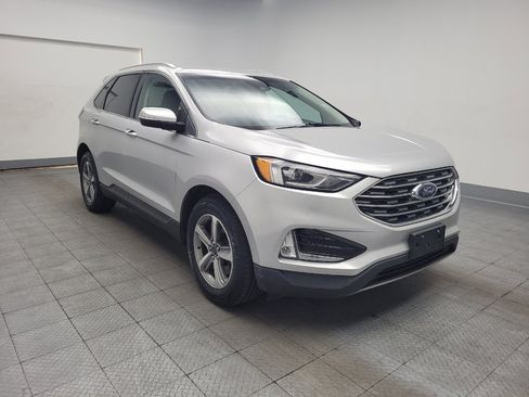 Used 2019 Ford Edge SEL w/ Equipment Group 201A AWD/4WD image 13