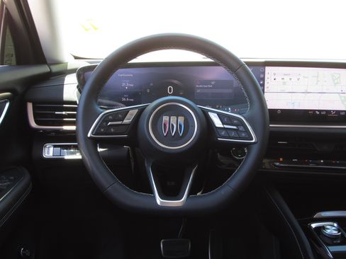 Used 2024 Buick Envision Sport Touring AWD/4WD image 22