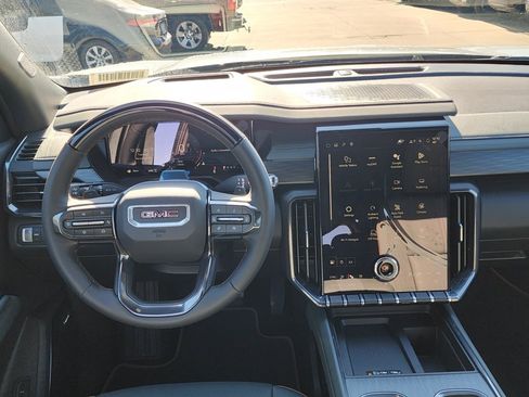 New 2026 GMC Acadia AT4 w/ Super Cruise Package image 28