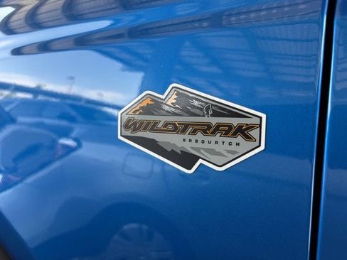 Used 2023 Ford Bronco Wildtrak AWD/4WD image 14