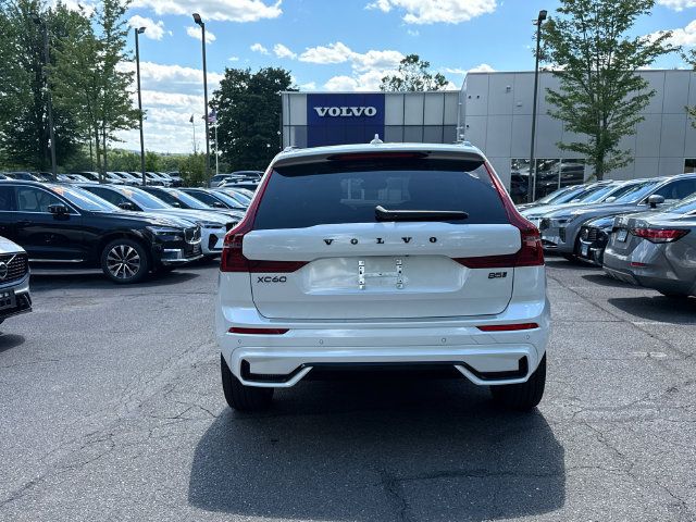Certified 2026 Volvo XC60 B5 Plus w/ Protection Package Premier AWD/4WD image 3
