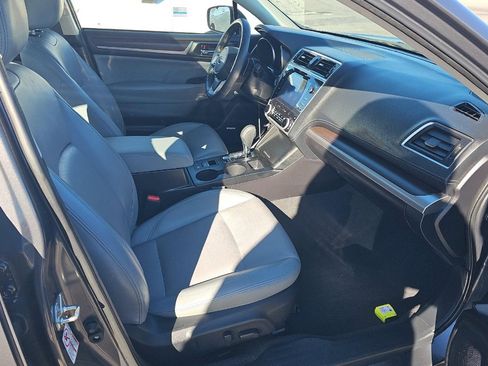 Used 2018 Subaru Legacy 2.5i Limited image 12