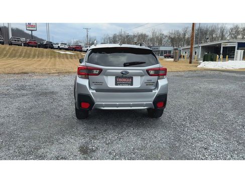 Used 2023 Subaru Crosstrek 2.5i Sport image 7