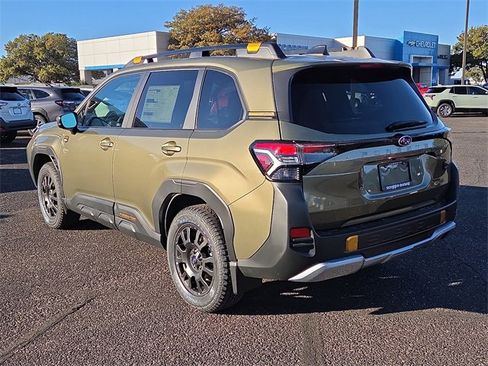 New 2026 Subaru Forester Wilderness image 2