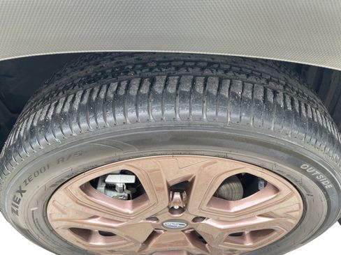 Certified 2025 Subaru Ascent Bronze Edition image 24