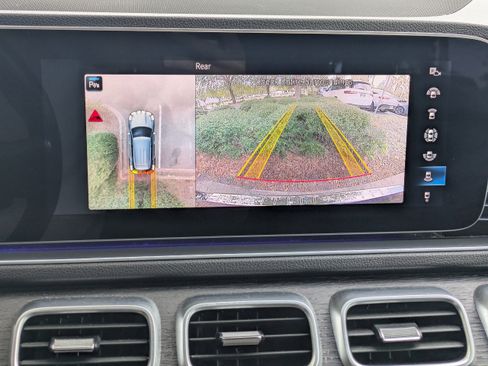 Used 2022 Mercedes-Benz GLE 350 image 24