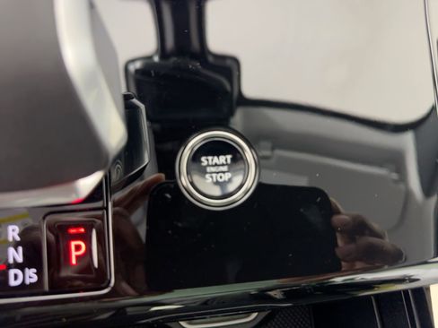 New 2026 Land Rover Range Rover Sport Dynamic SE image 23