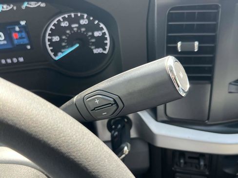 New 2025 Ford F550 4x4 Crew Cab Super Duty image 14