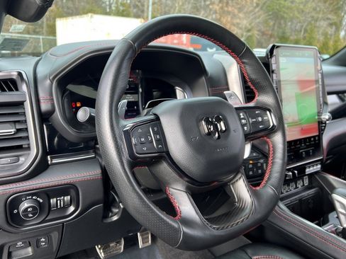 Used 2025 RAM 1500 RHO w/ RHO Level 1 Equipment Group image 27