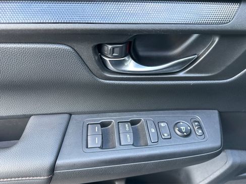 Certified 2024 Honda CR-V Sport image 15