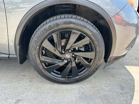Used 2018 Nissan Murano SL w/ Midnight Edition Package FWD image 39