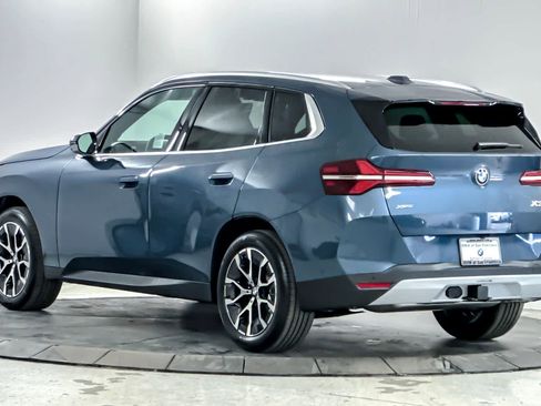 Used 2026 BMW X3 xDrive30 w/ Premium Package AWD/4WD image 6