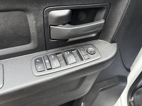 Certified 2022 RAM 2500 Tradesman w/ Chrome Appearance Group AWD/4WD image 16