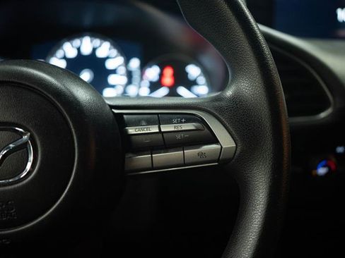 Used 2021 MAZDA MAZDA3 s FWD image 23