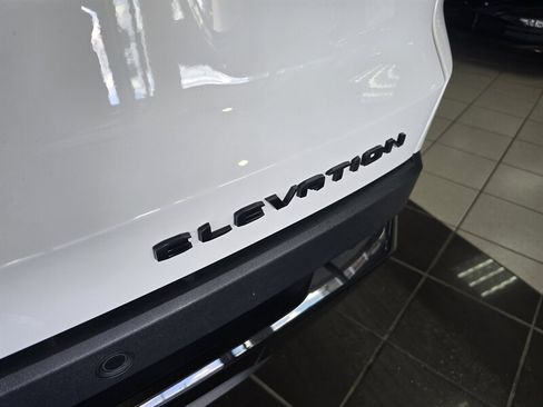 Used 2026 GMC Terrain Elevation w/ Elevation Premium Package AWD/4WD image 35