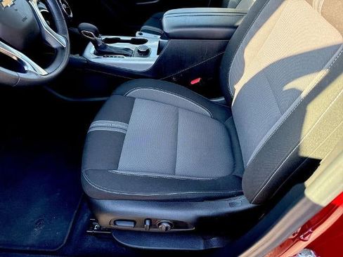 Certified 2025 Chevrolet Blazer LT image 20