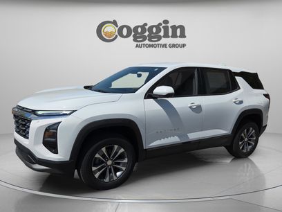 New 2026 Chevrolet Equinox LT w/ Convenience Package II