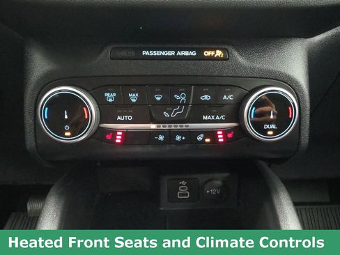 Used 2024 Ford Escape Active image 33