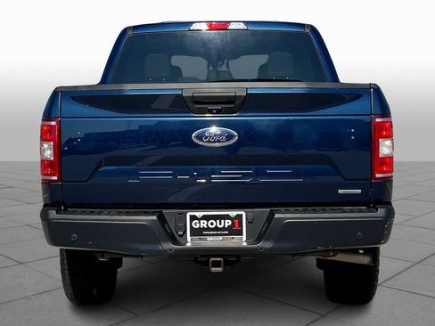 Used 2018 Ford F150 XL w/ XL Power Equipment Group AWD/4WD image 7