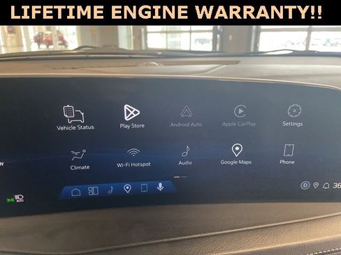 Used 2024 Cadillac XT4 Premium Luxury image 19