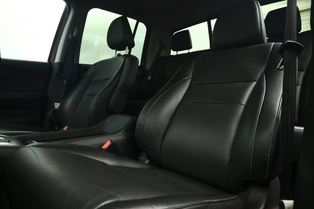 Used 2021 Honda Ridgeline RTL-E image 50