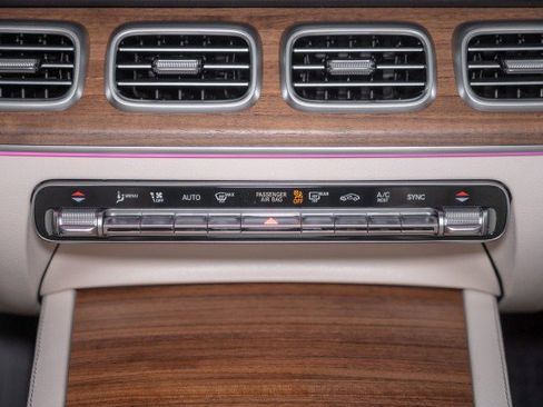 Used 2026 Mercedes-Benz GLE 350 4MATIC image 18