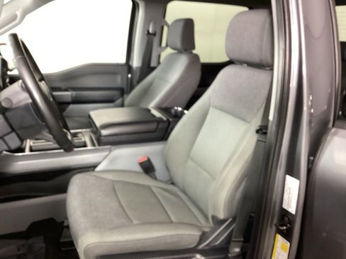 Used 2024 Ford F150 XLT w/ Mobile Office Package AWD/4WD image 14