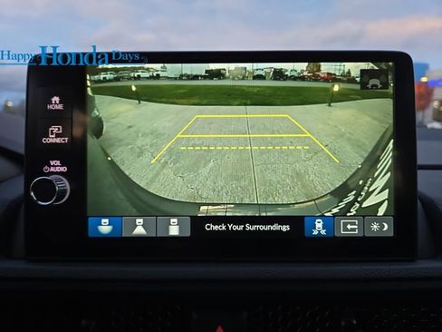 New 2026 Honda CR-V Sport-L image 33