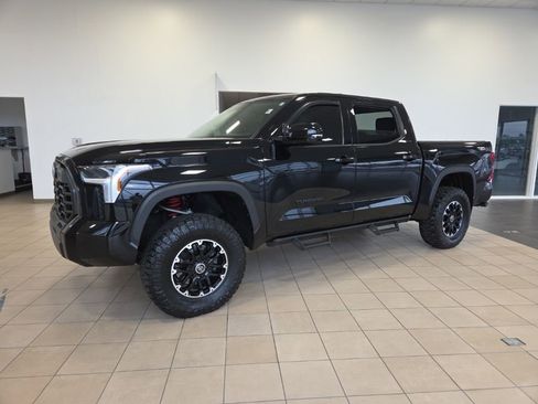 Used 2023 Toyota Tundra SR5 w/ TRD Off-Road Package image 3