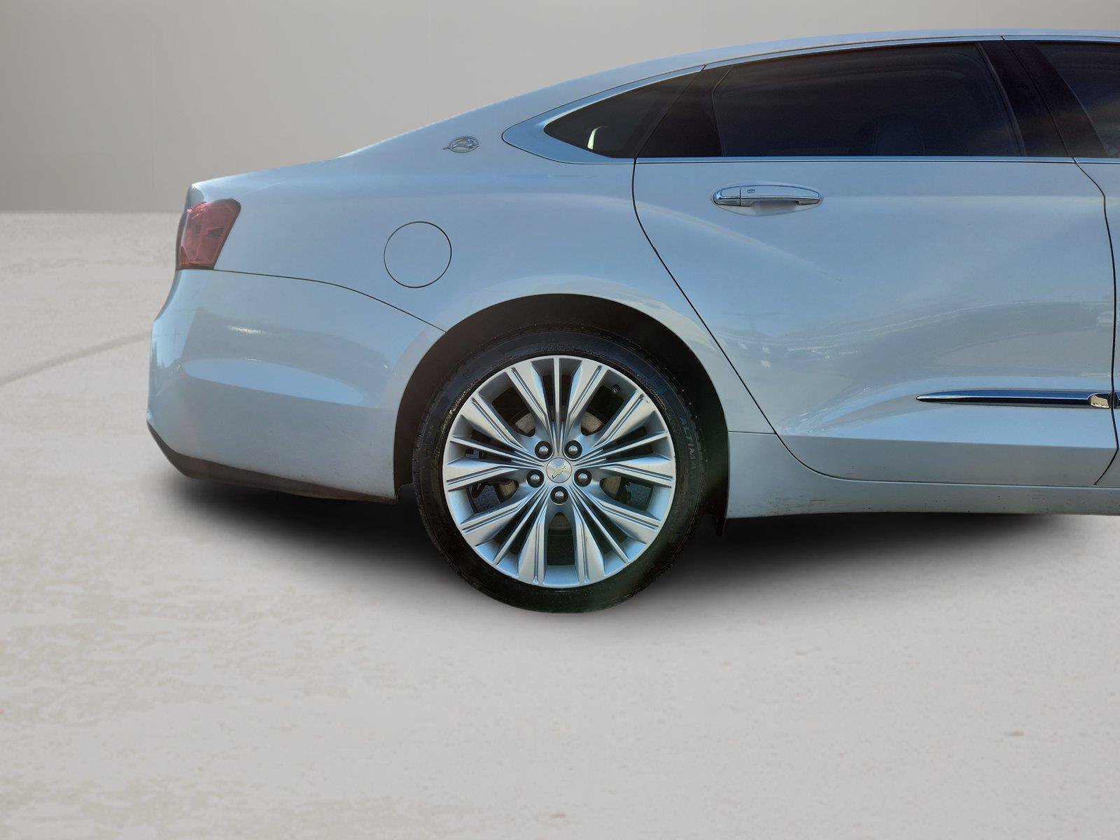 Used 2018 Chevrolet Impala Premier w/ Premier Confidence Package FWD image 40