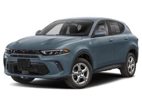 Certified 2023 Dodge Hornet GT w/ Track Pack AWD/4WD image 1