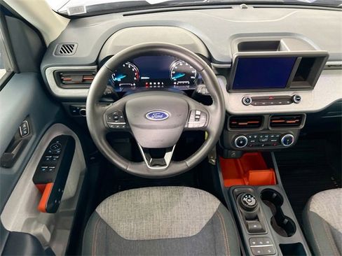 Used 2023 Ford Maverick XLT w/ Equipment Group 300A Standard image 21