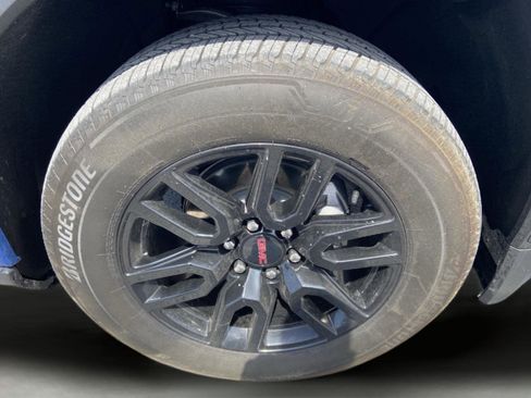 Used 2023 GMC Sierra 1500 Elevation AWD/4WD image 39