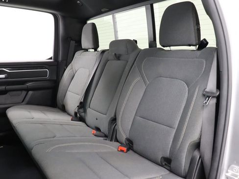 Used 2021 RAM 1500 Big Horn AWD/4WD image 33