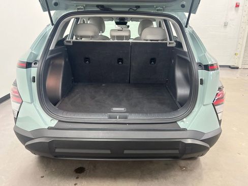 Used 2025 Hyundai Kona SEL image 25
