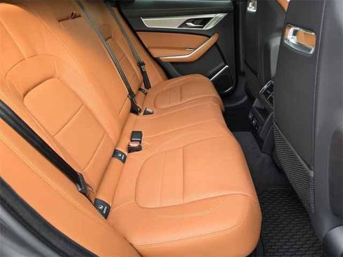 New 2026 Jaguar F-PACE R-Dynamic S AWD/4WD image 20