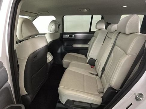 Used 2024 Hyundai Santa Fe SEL FWD image 25